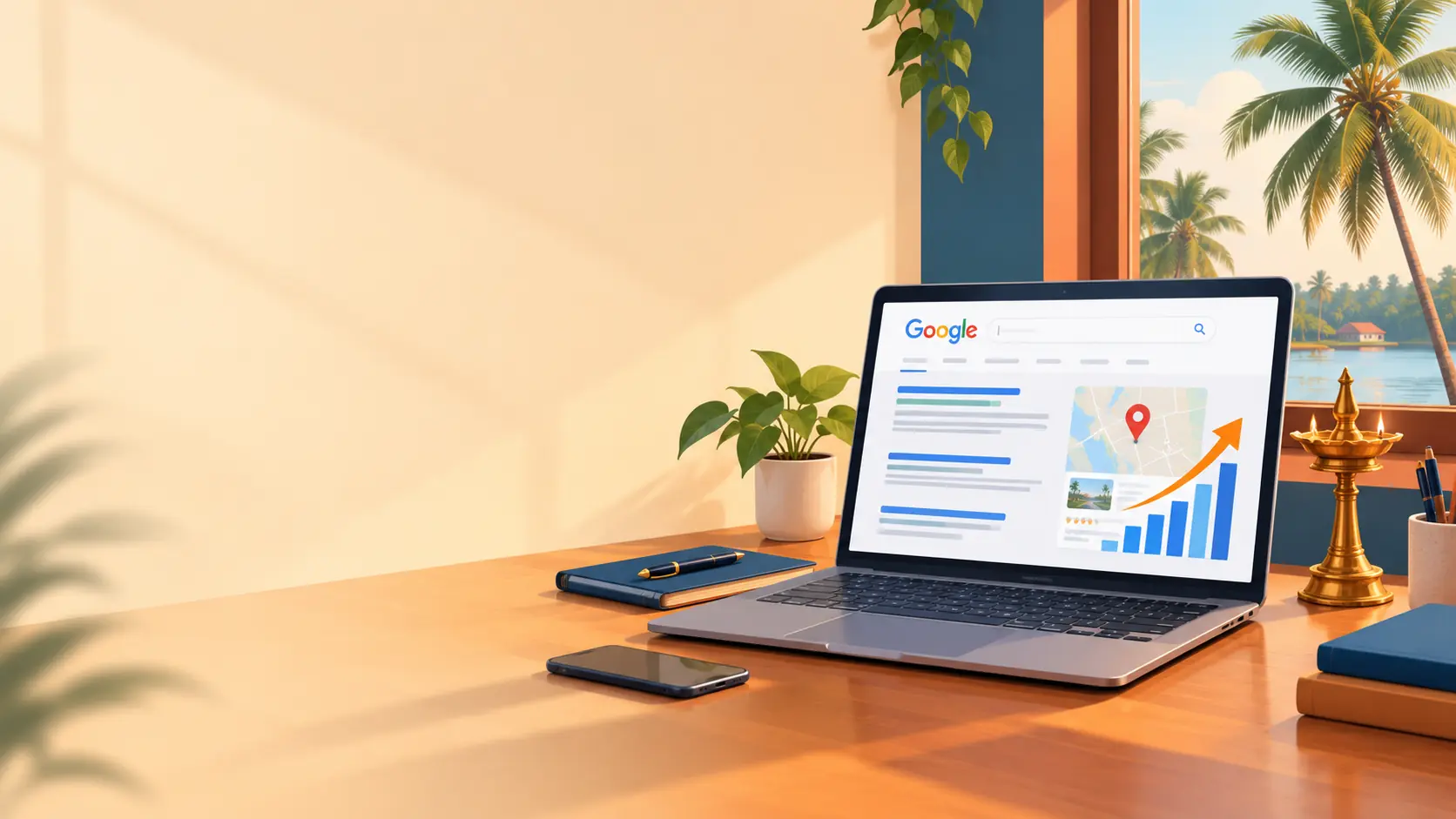 SEO Expert in Malappuram – Rank Your Business on Google